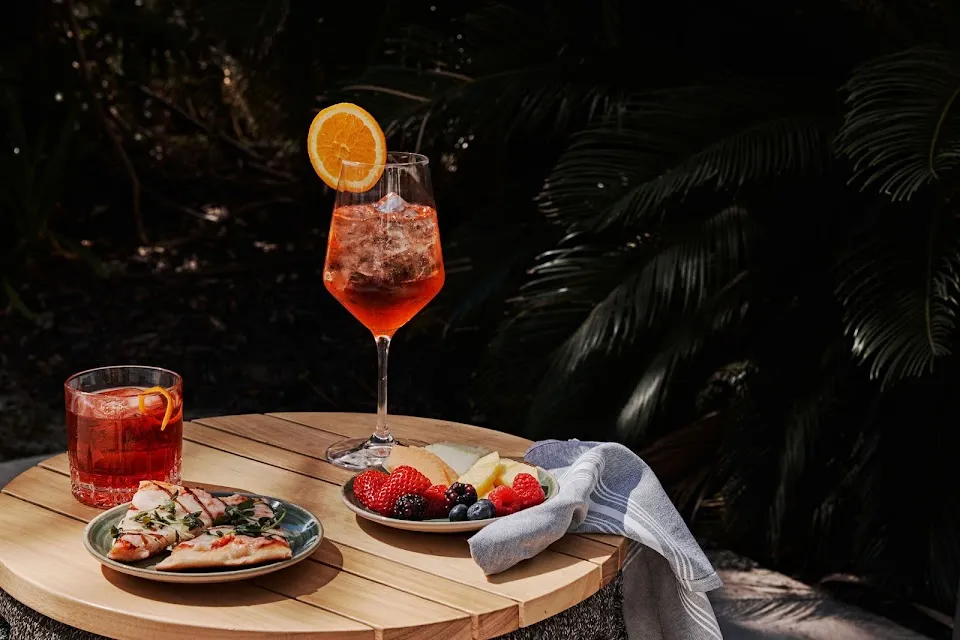 Pacci Italian Kitchen + Bar