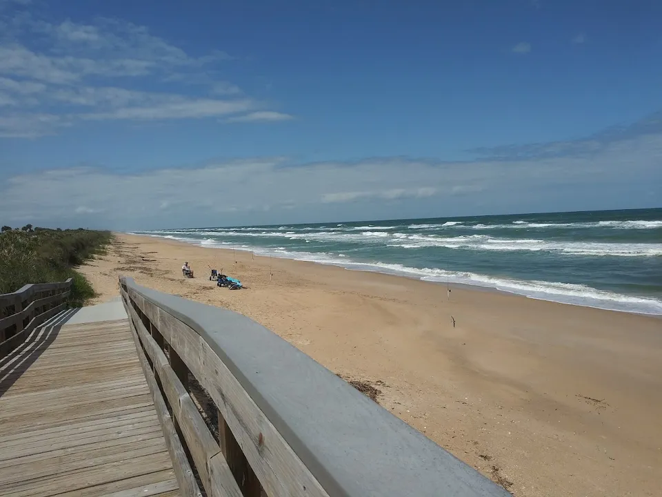 Apollo Beach Visitor Center