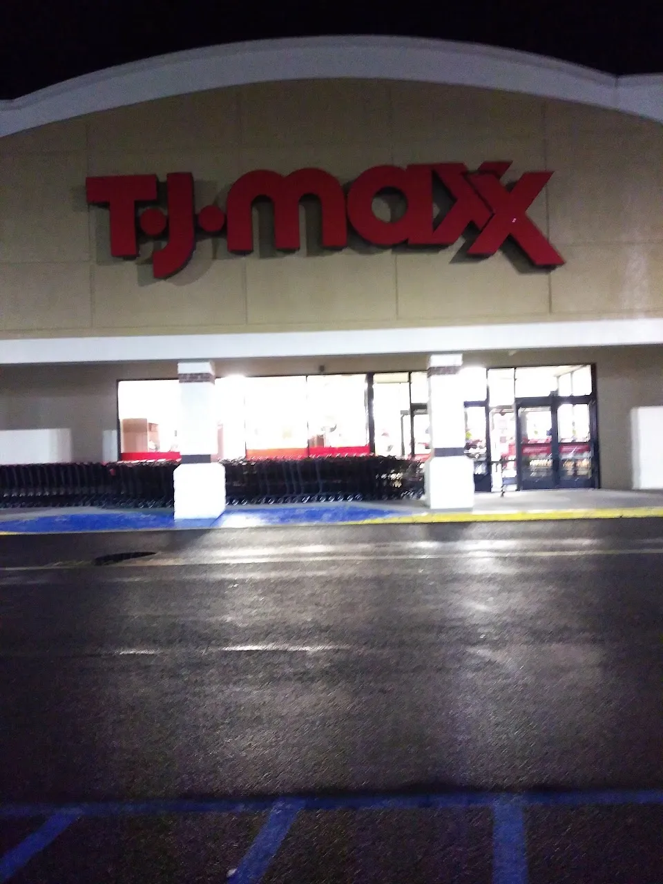 T.J. Maxx