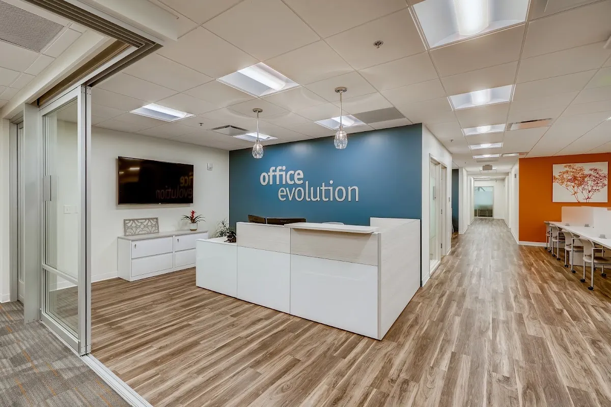 Office Evolution - Johns Creek