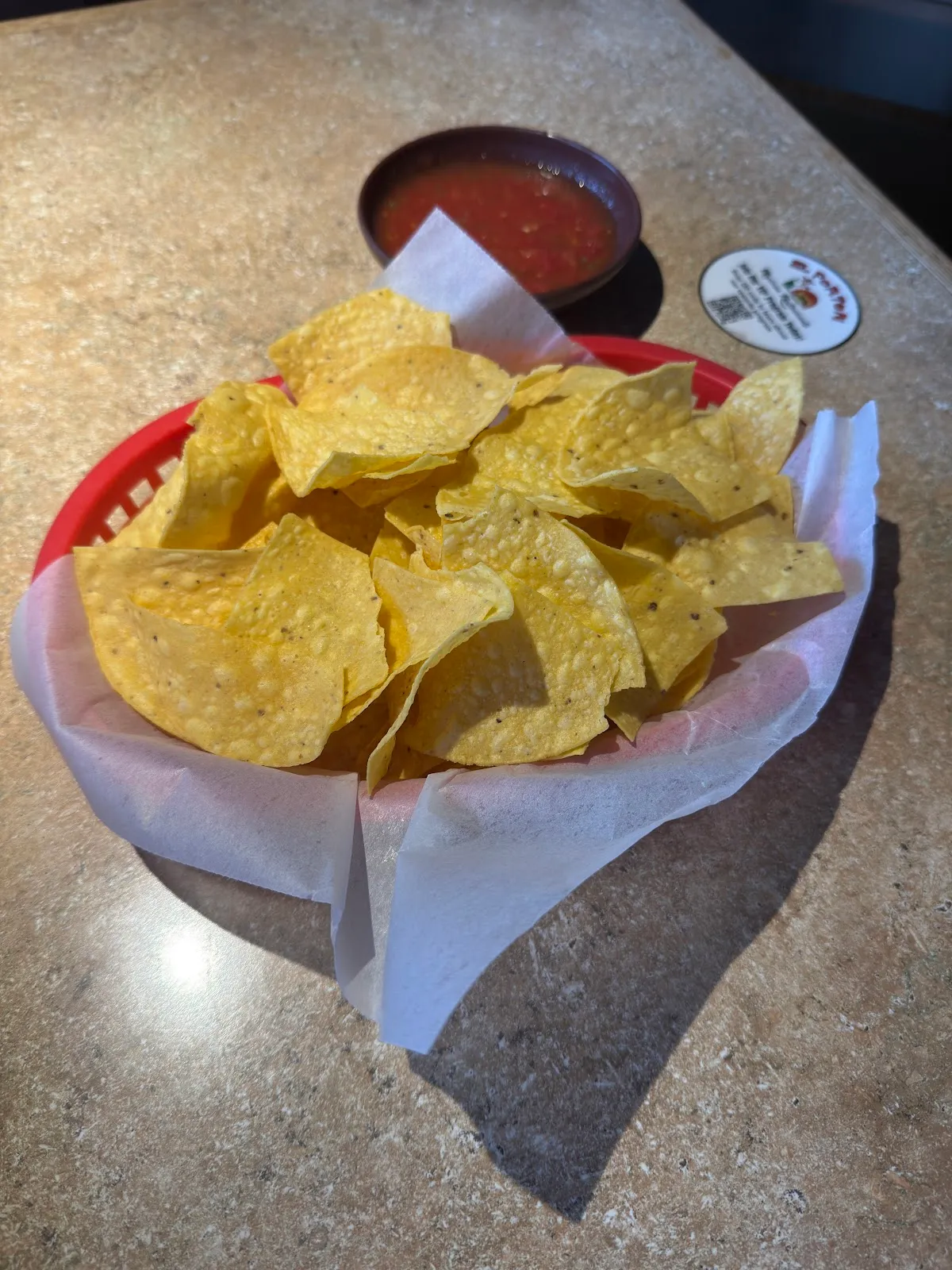 El Porton Mexican Restaurant