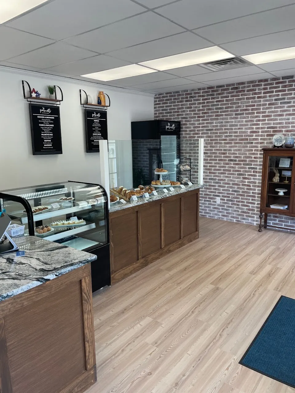 Palmetto Bakeshop