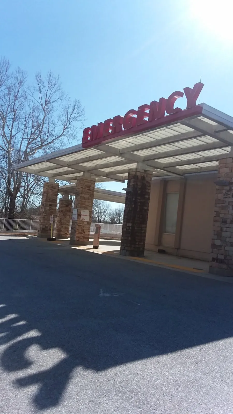 Northeast Georgia Medical Center Habersham