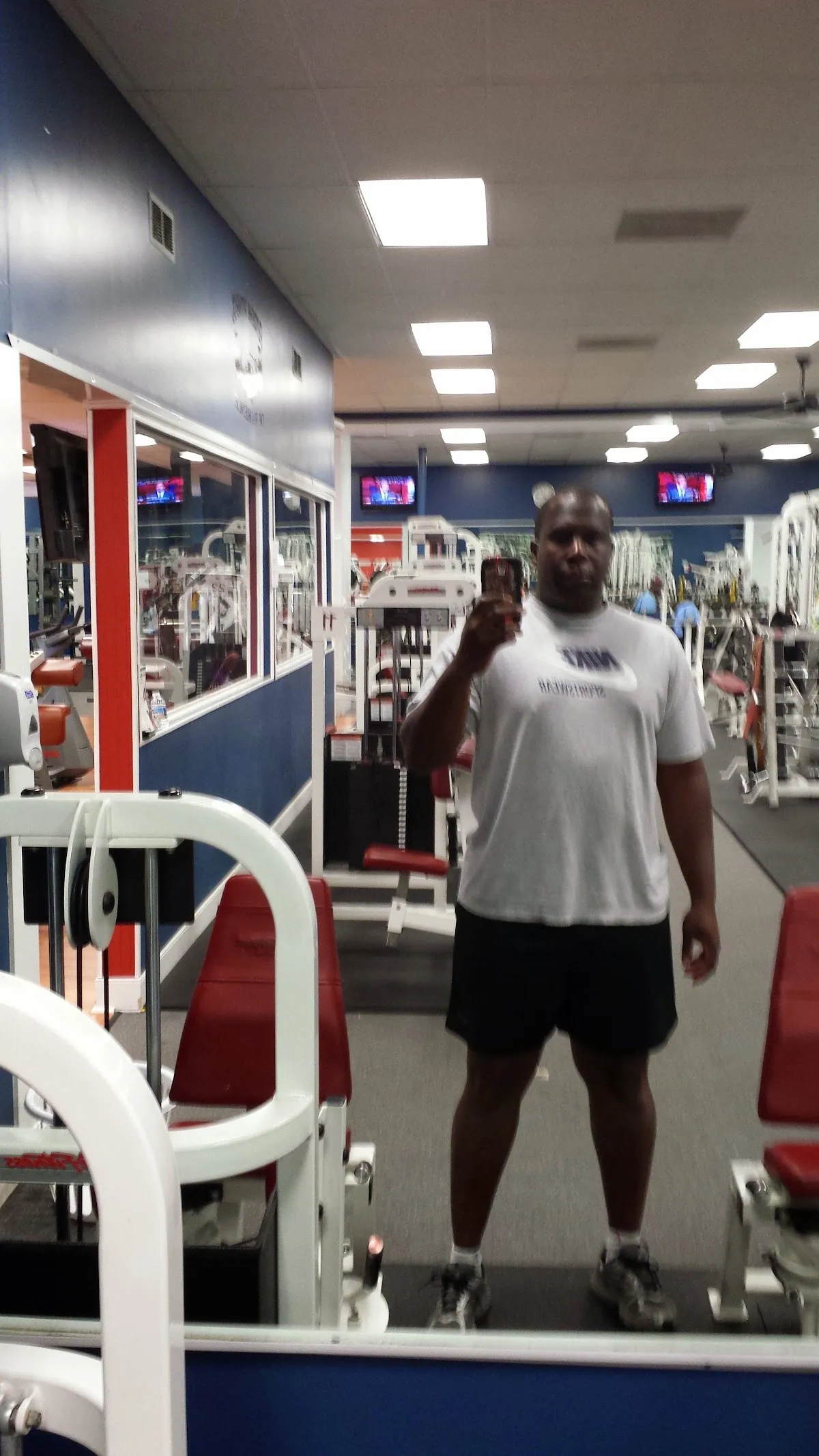 Extreme Fitness of Florence