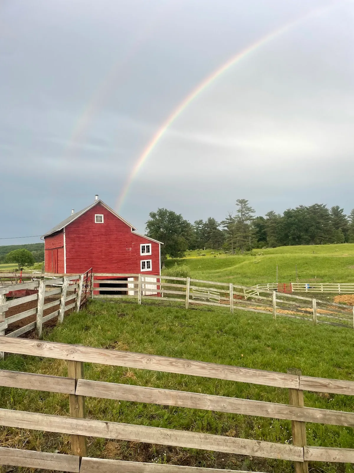 Central Bridge Farms