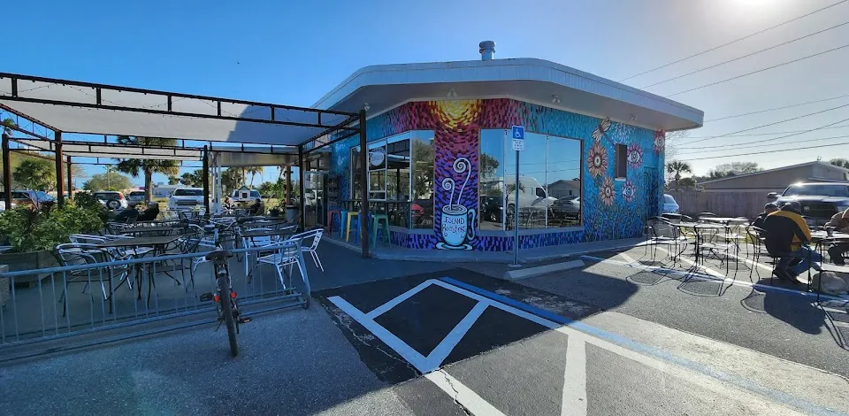 Island Roasters Coffee Company