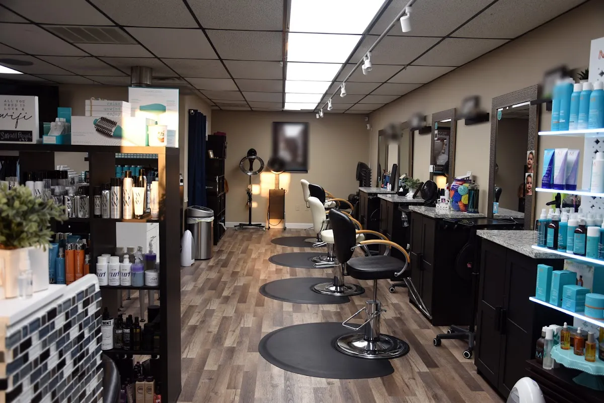 TRU Beauty Studio