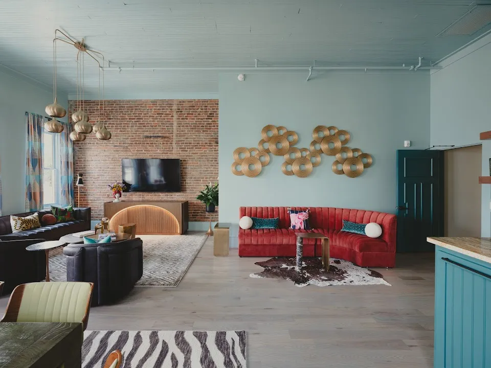 Quixote Lofts