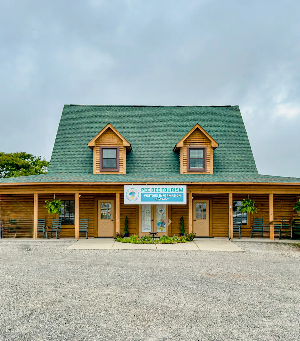 Pee Dee Tourism