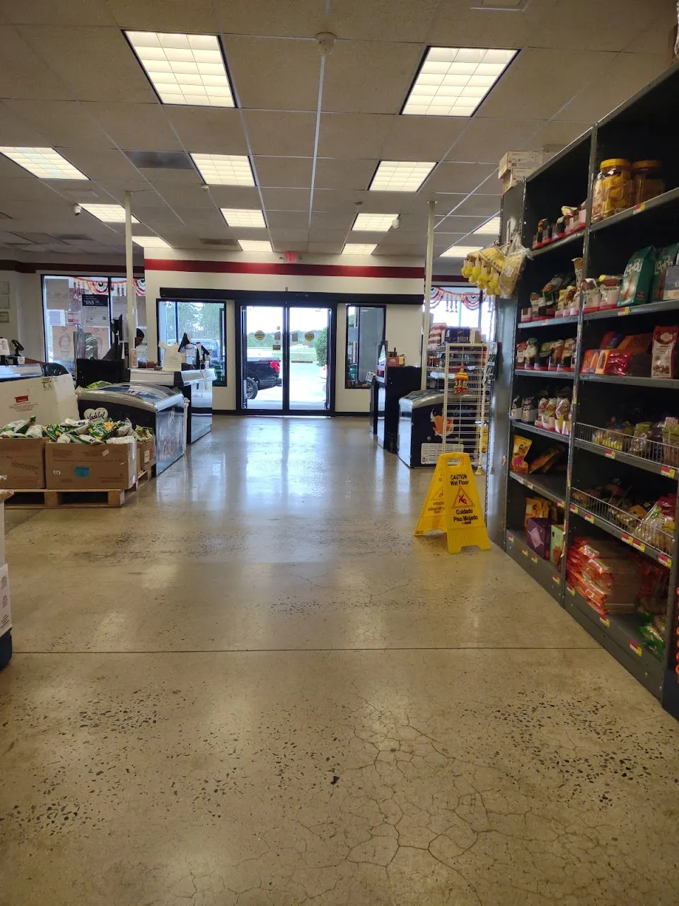 Shoppes of Savannah