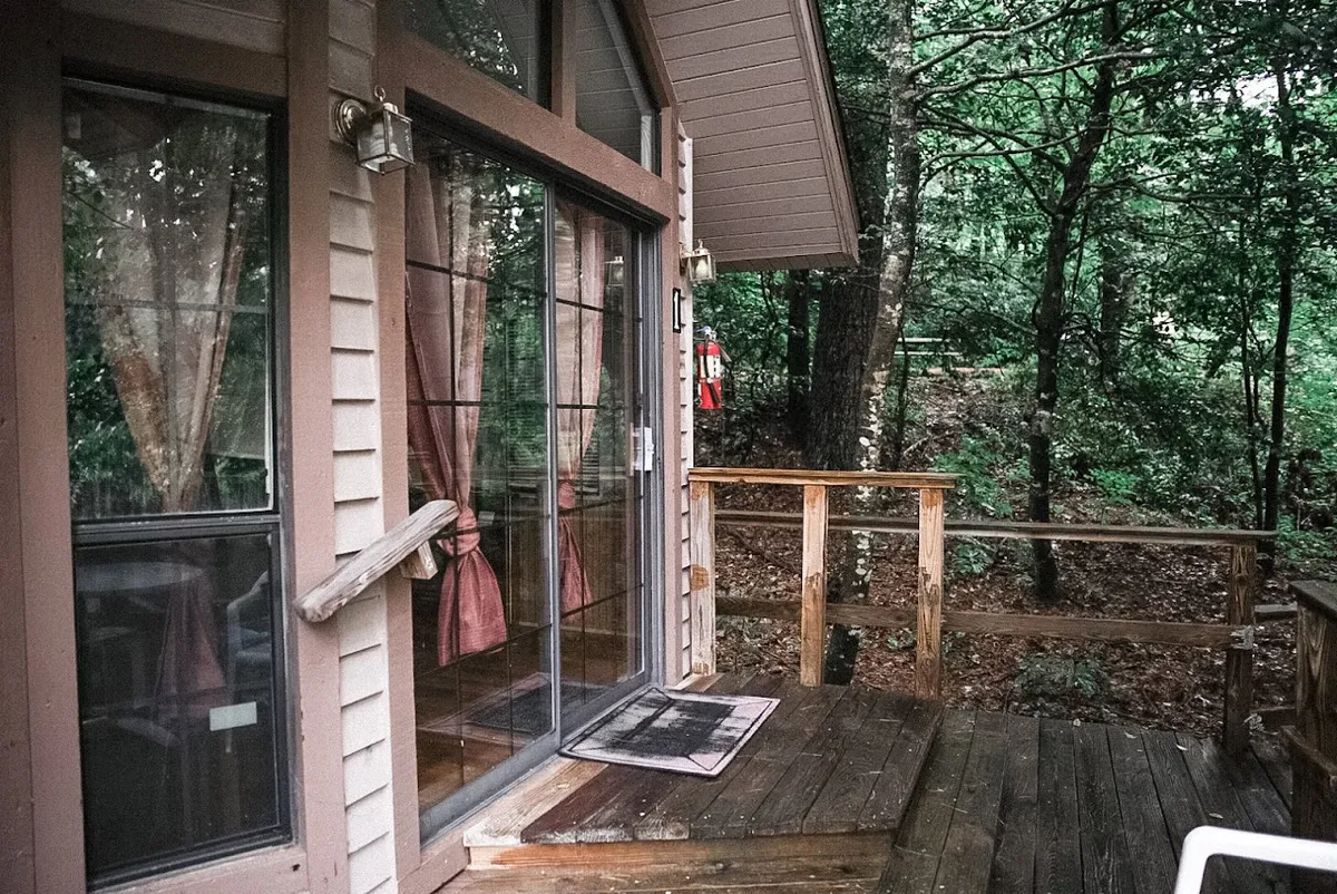 The Cascades Inn-Waterfall Retreat