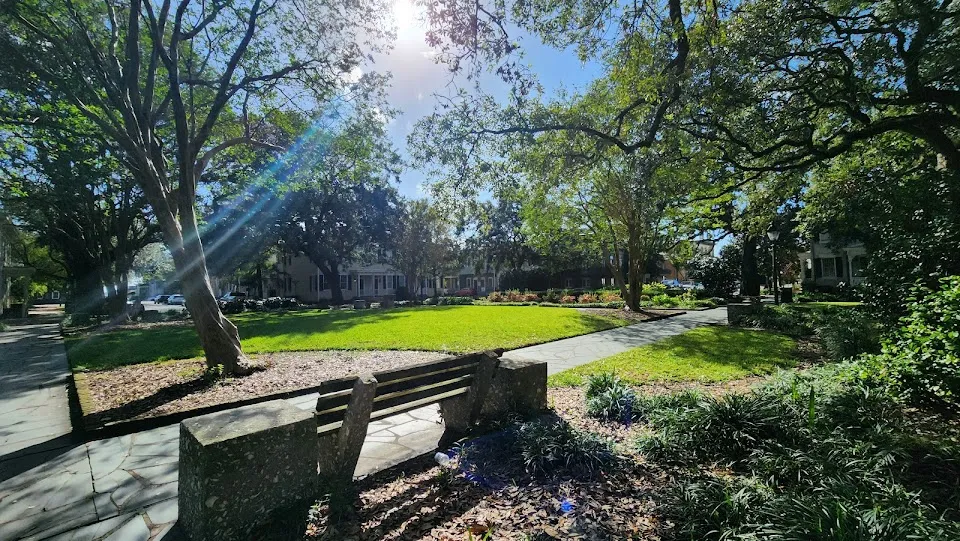 Washington Square