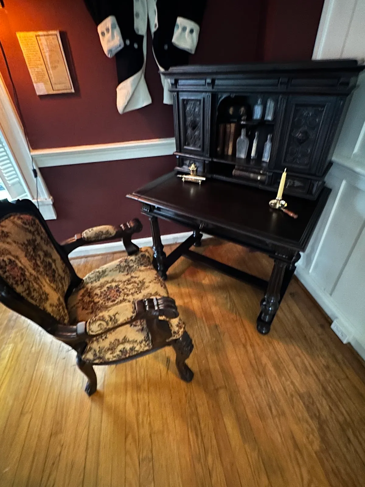 Martin Walton House