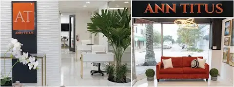 Ann Titus Real Estate and Business Brokerage