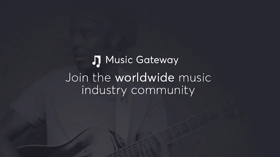 Music Gateway Charleston