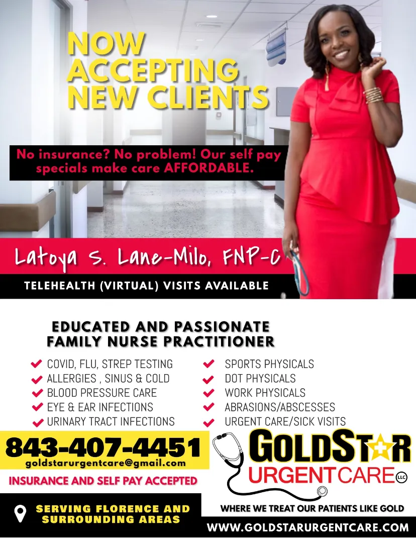 Gold Star Urgent Care