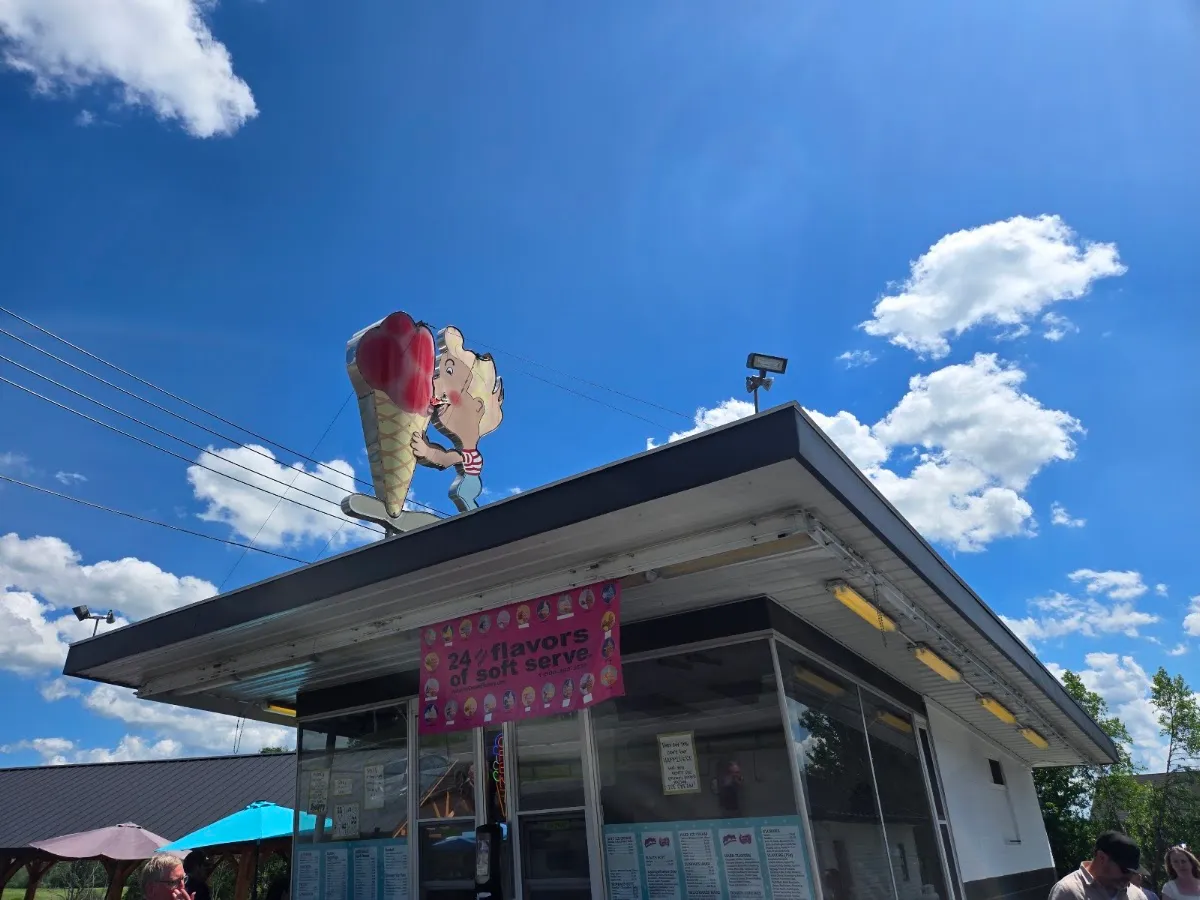 Dairyland
