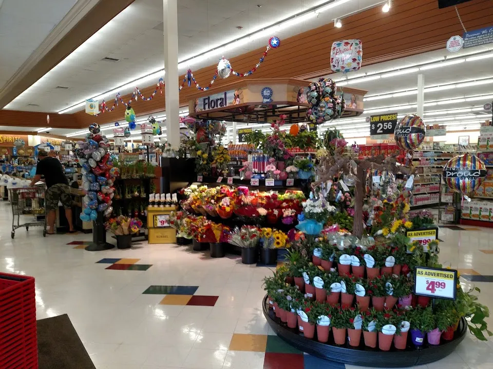 Stater Bros. Markets