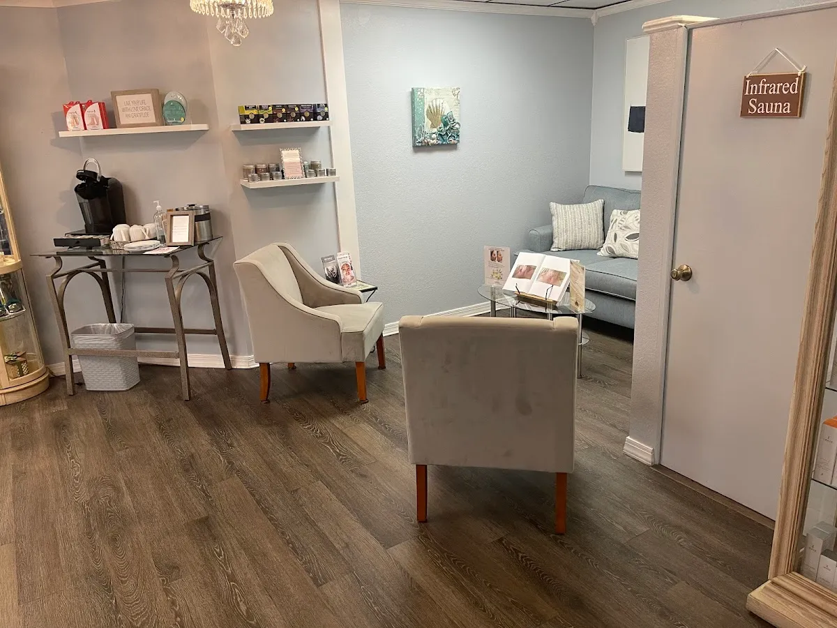 Addome Bella Spa