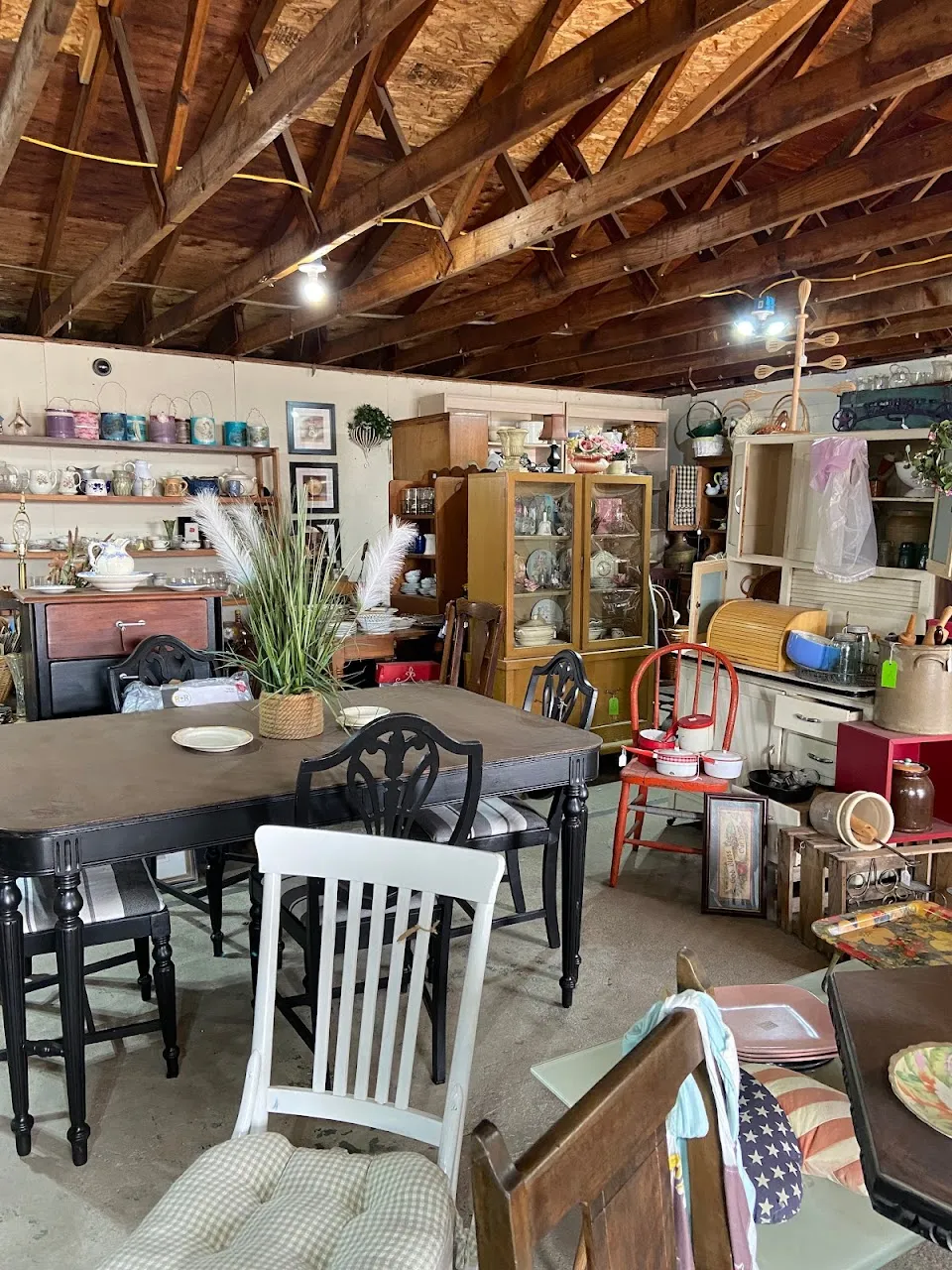 Sassafrass Garden & Gifts