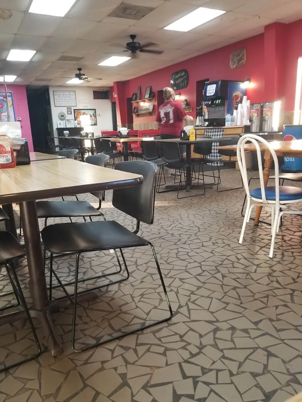 Sylvia Jo's