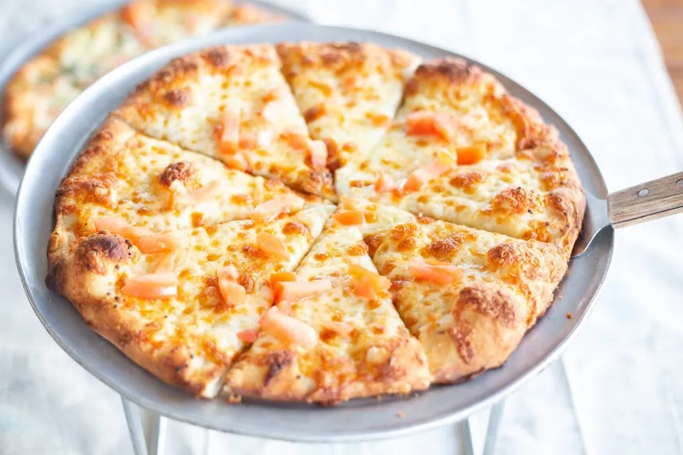 Steel City Pizza