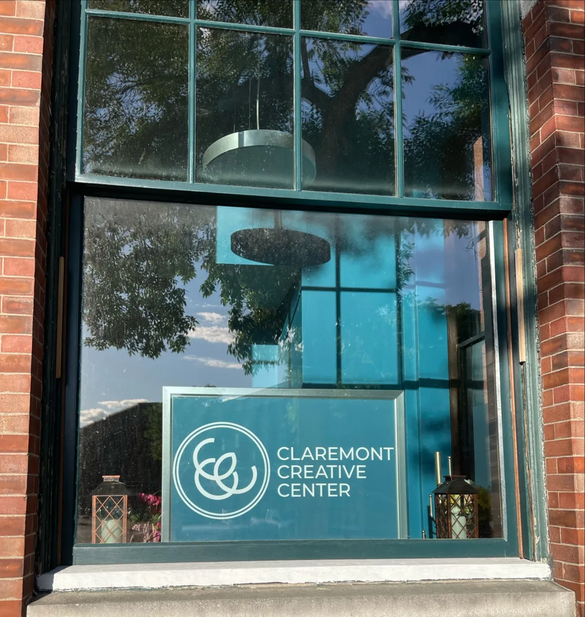 Claremont Creative Center