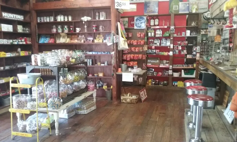 William & Taylor General Store