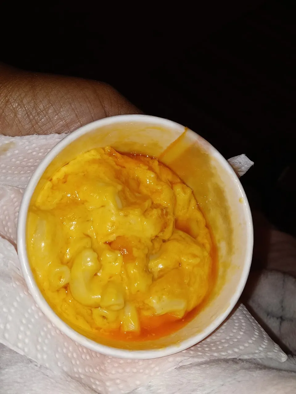 Popeyes Louisiana Kitchen