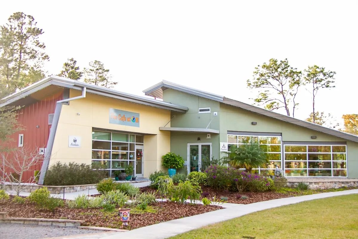 WellCome OM Integral Healing & Education Center