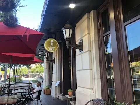 Little Duck Diner