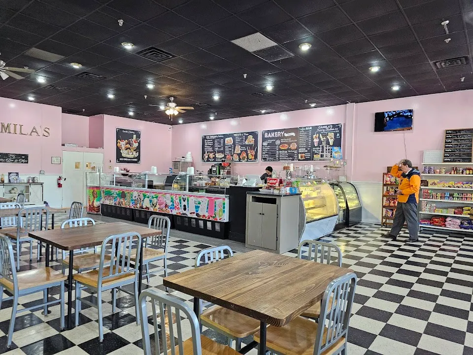 Camila's Bakery & More