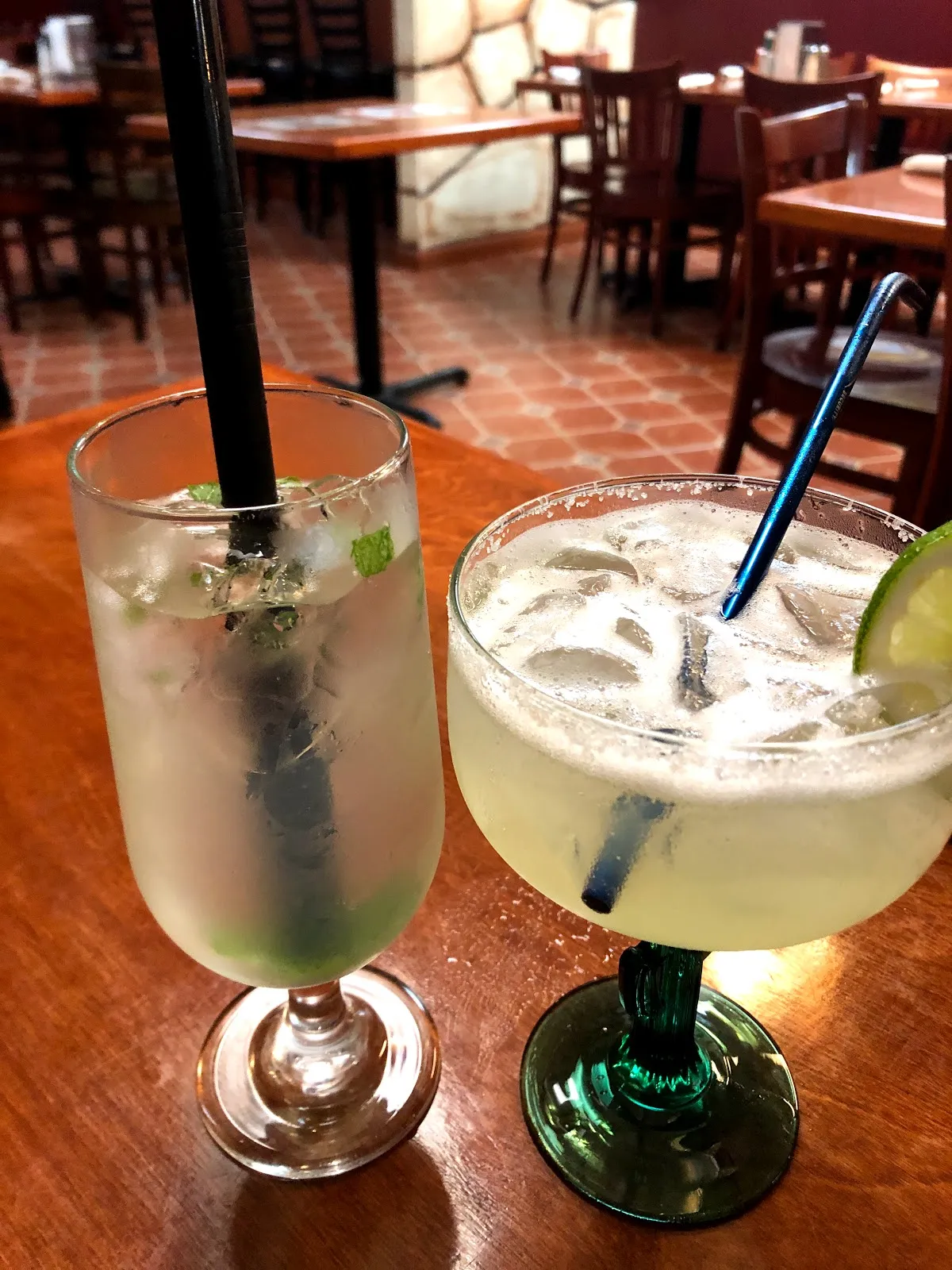 Alejandro's