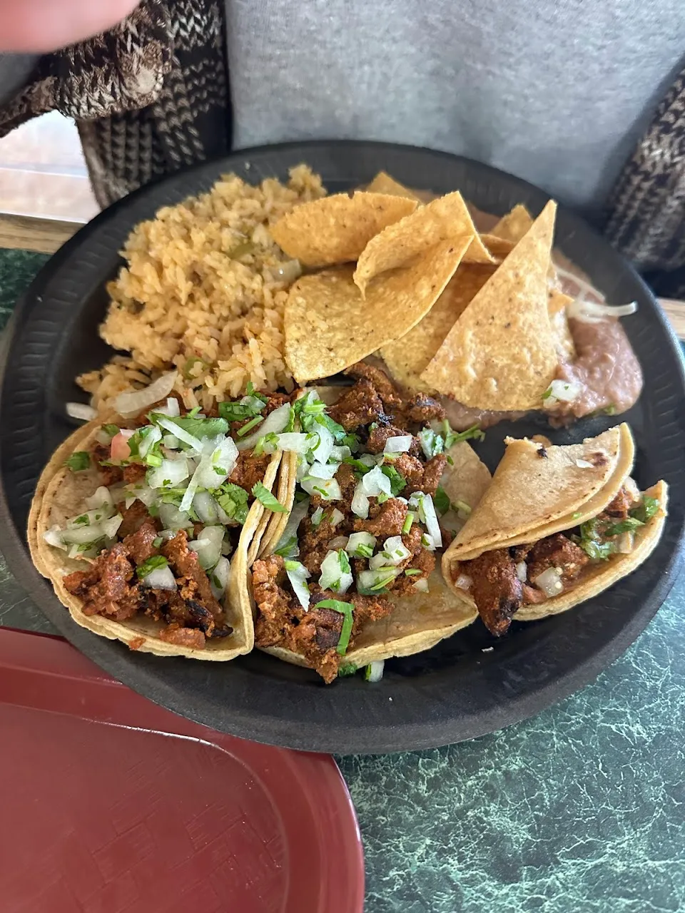 El Ranchito Taco Shop