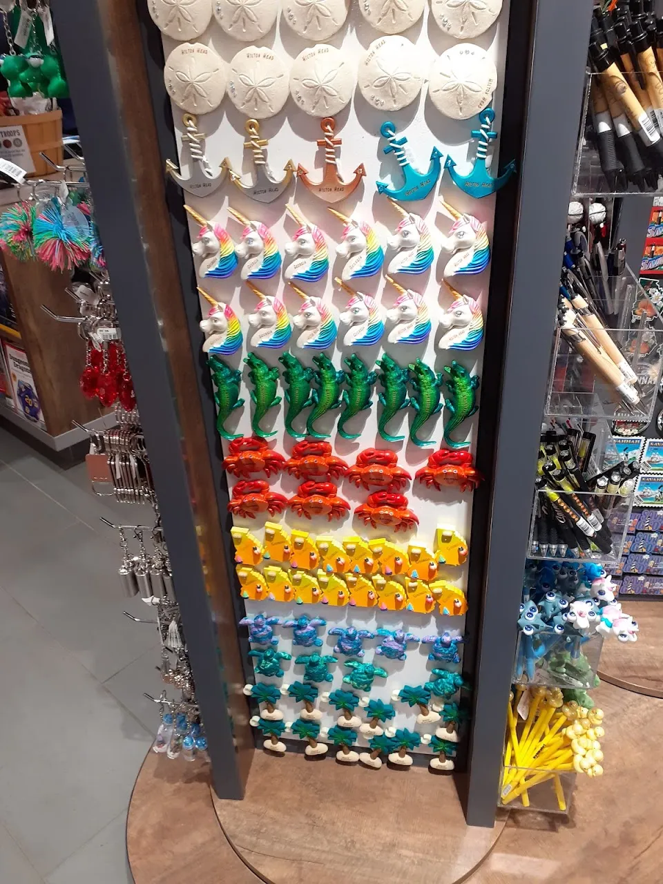 The Paradies Shops