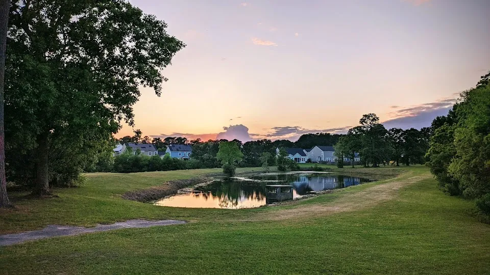 Roma Rd Park