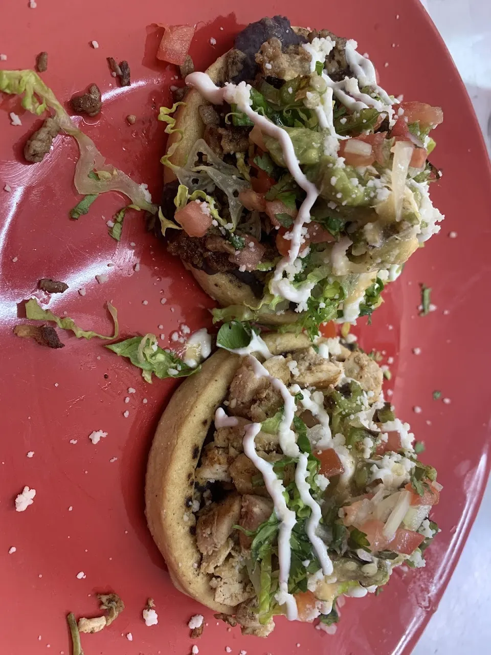 Mama Gail's/Señor Pastor Mexican Cuisine