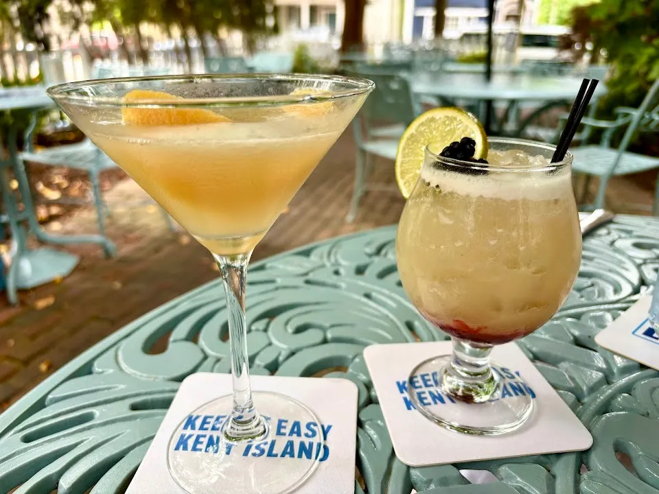 Legal Assets Craft Food & Spirits