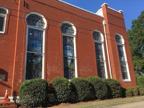 Temple Sinai