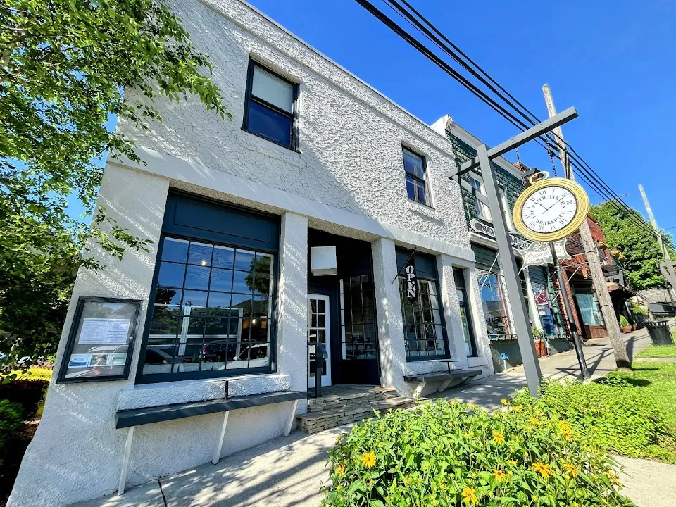 The Watchmaker's Workspace - Clayton GA Coworking