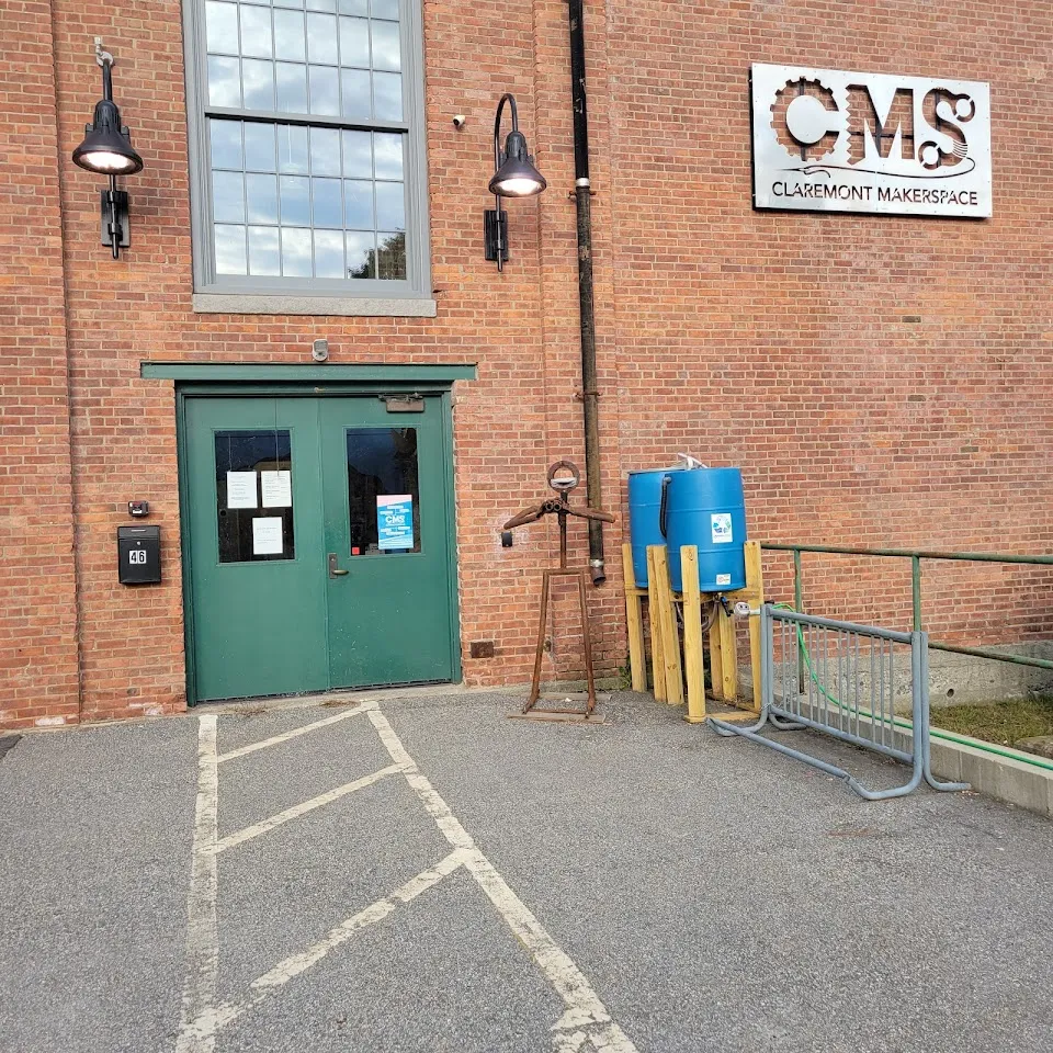 Claremont MakerSpace