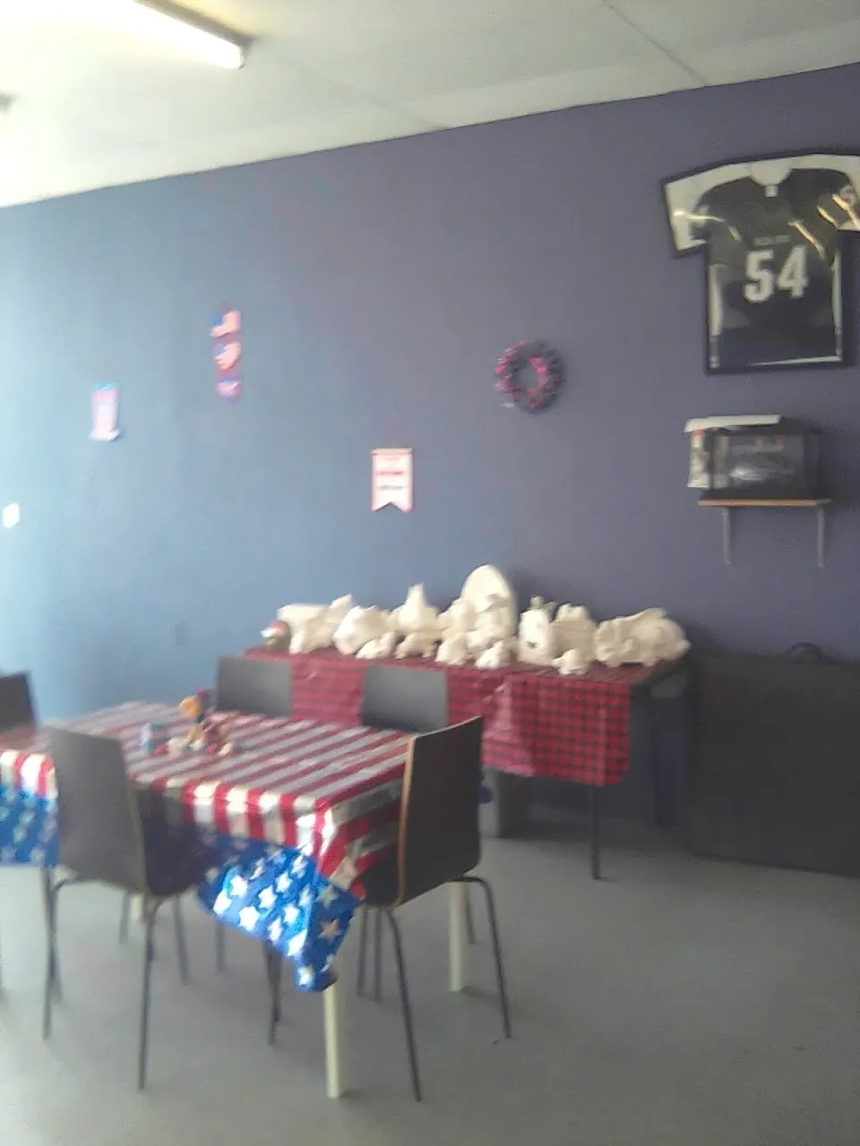 Mactown Nutrition