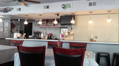 PJ Thai