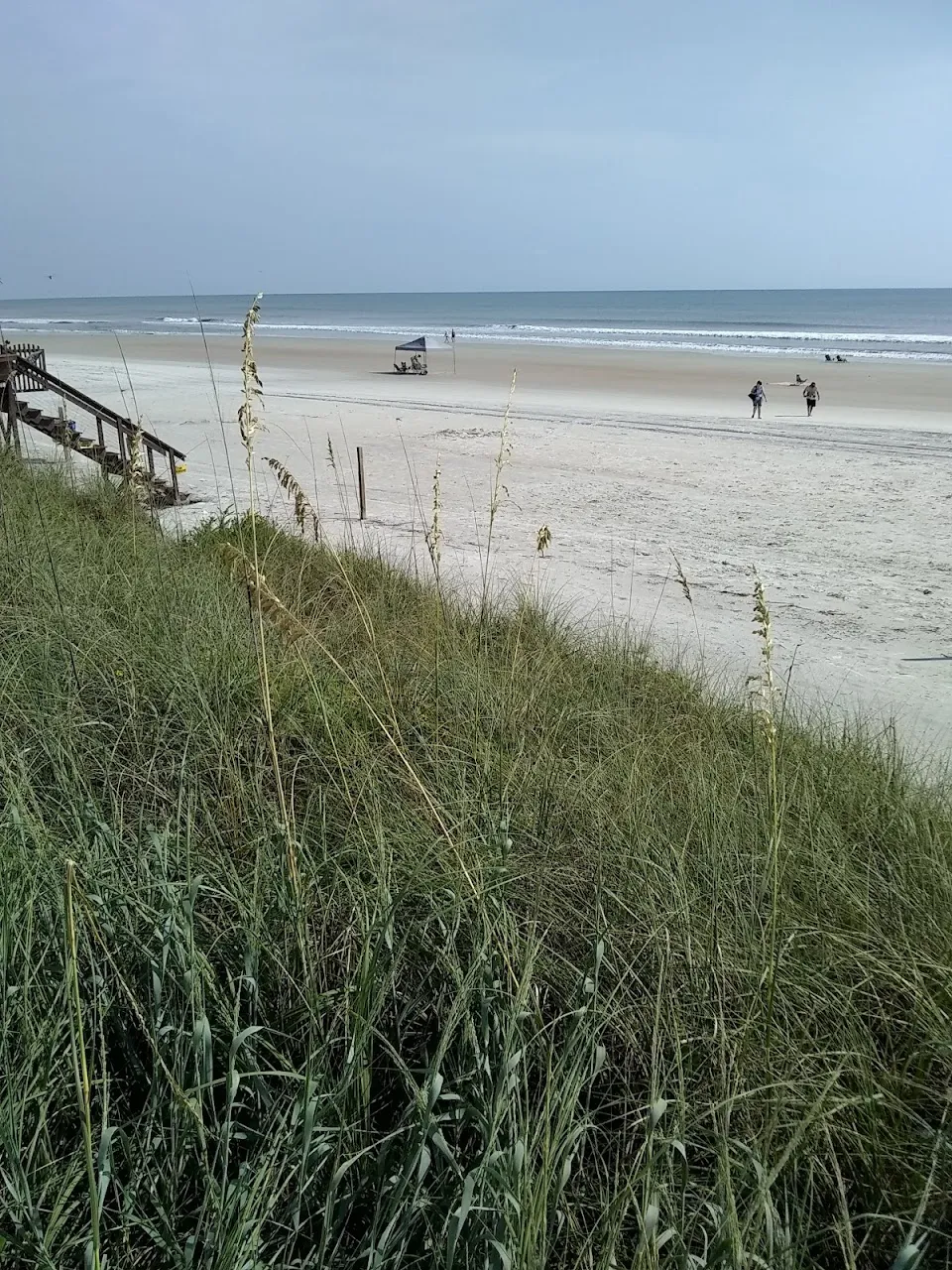 Ocean Sands Beach Club