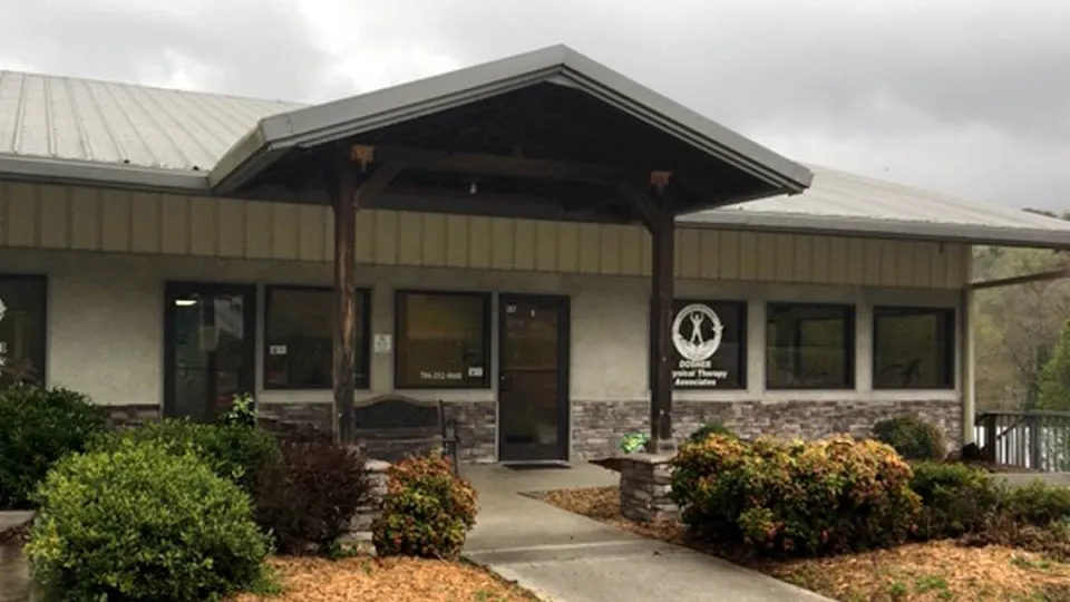 Dosher Physical Therapy Associates - Clayton