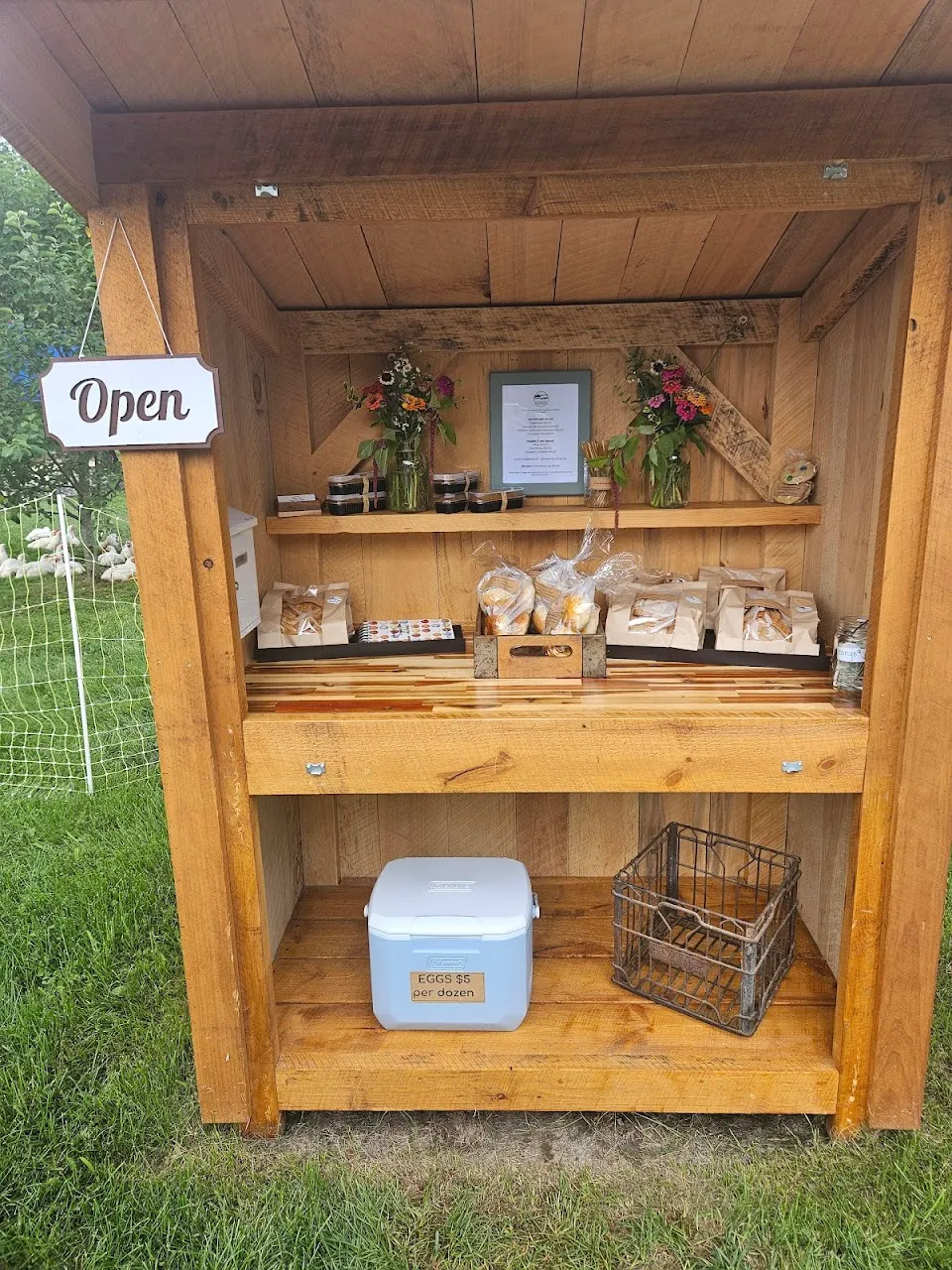 Ordway Farm