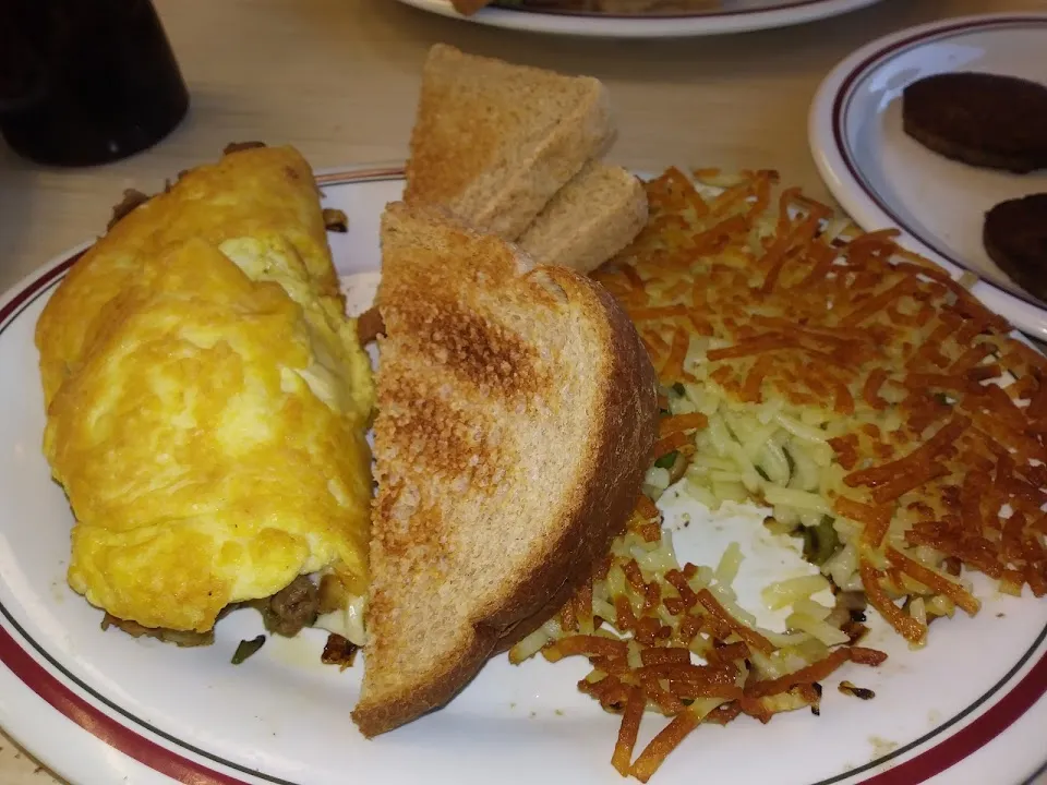 Huddle House
