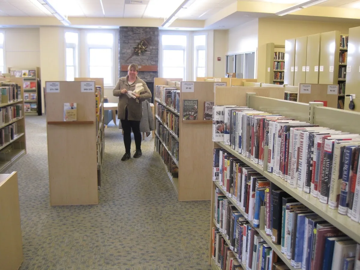 Abbott Library