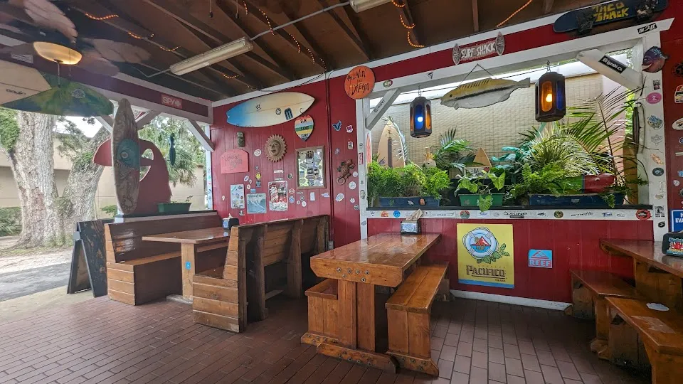 The Taco Shack