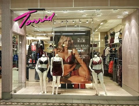 Torrid